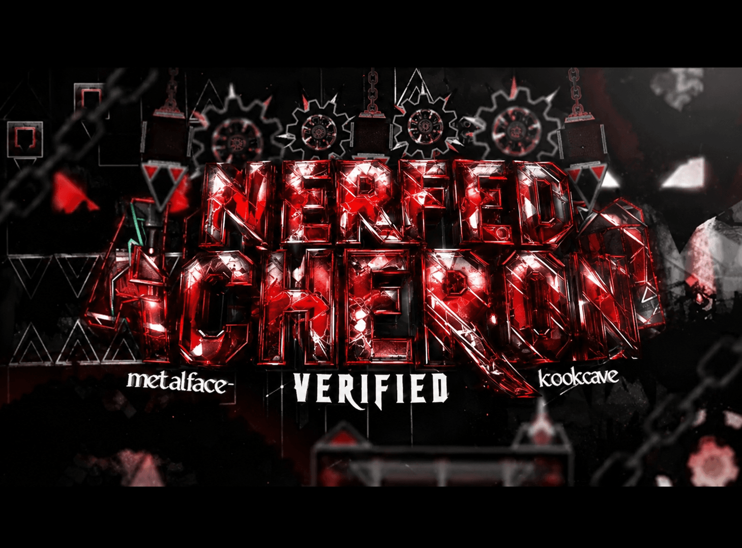 Acheron Nerfed thumbnail
