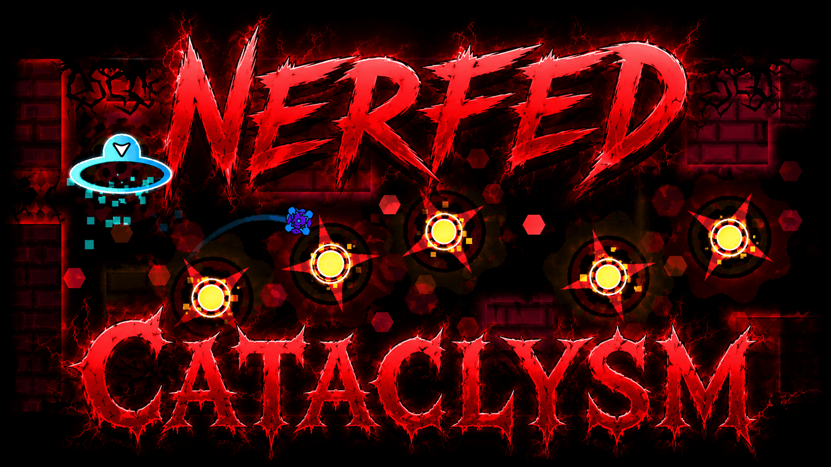 Nerfed Cataclysm thumbnail